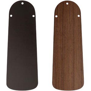 5 Blade ceiling fan 4 Light BR(002400)電球なし BRID(ブリッド)製シーリングファンライト【生産終了品】