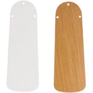 5 Blade ceiling fan 4 Light NT + LD2602 / ND2602 BRID(ブリッド)製シーリングファンライト【生産終了品】