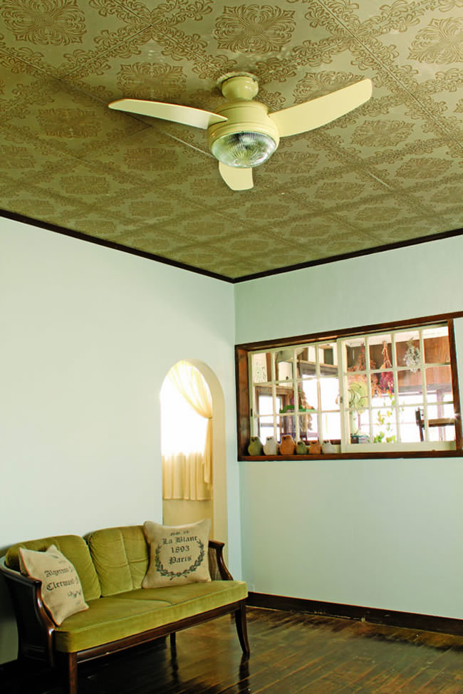 MEHVE IVORY BRID(ブリッド)製シーリングファンライト【生産終了品】