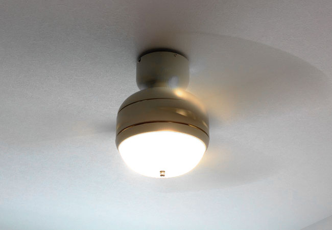 LED 電球色/昼白色 3灯 薄型 軽量 メーヴェMEHVE IVNT ND + LED 電球色/昼白色 3灯 薄型 軽量 メーヴェMEHVE IVNT ND +