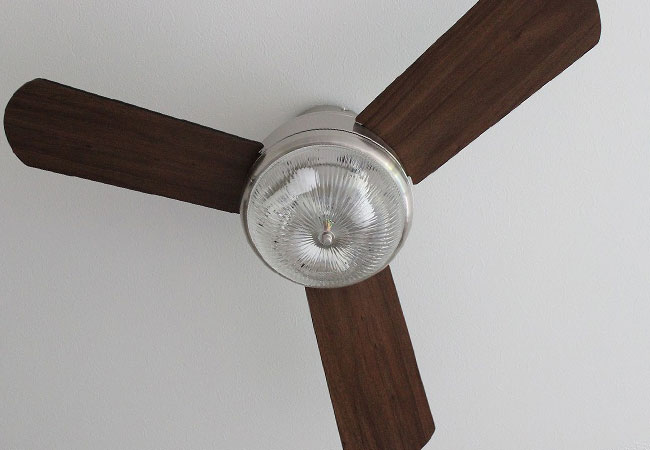 MEHVE SVBR ND + LED133WW / LED133CWF,メーヴェ BRID(ブリッド)製シーリングファンライト【生産終了品】