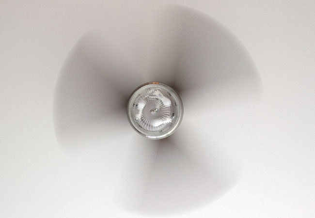 MEHVE SVBR ND + LED133WW / LED133CWF,メーヴェ BRID(ブリッド)製シーリングファンライト【生産終了品】