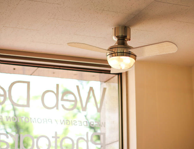 MEHVE SVBR + N MEHVE WING NT,メーヴェ BRID(ブリッド)製シーリングファンライト【生産終了品】