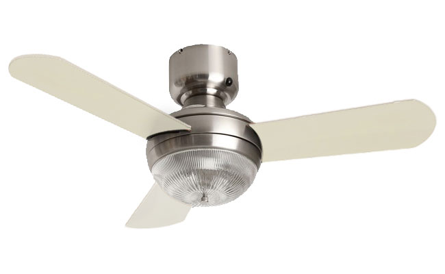 MEHVE SVBR + N MEHVE WING NT,メーヴェ BRID(ブリッド)製シーリングファンライト【生産終了品】