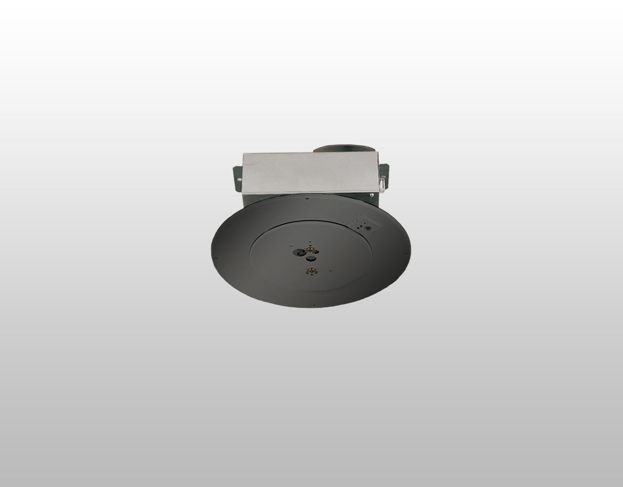 OA076220P1 + OA076220P1-BlackCustom,ファズーオリジナルマットブラック リモコン操作タイプ 6.1kg対応  ODELIC(オーデリック)製シーリングファン オプション単体