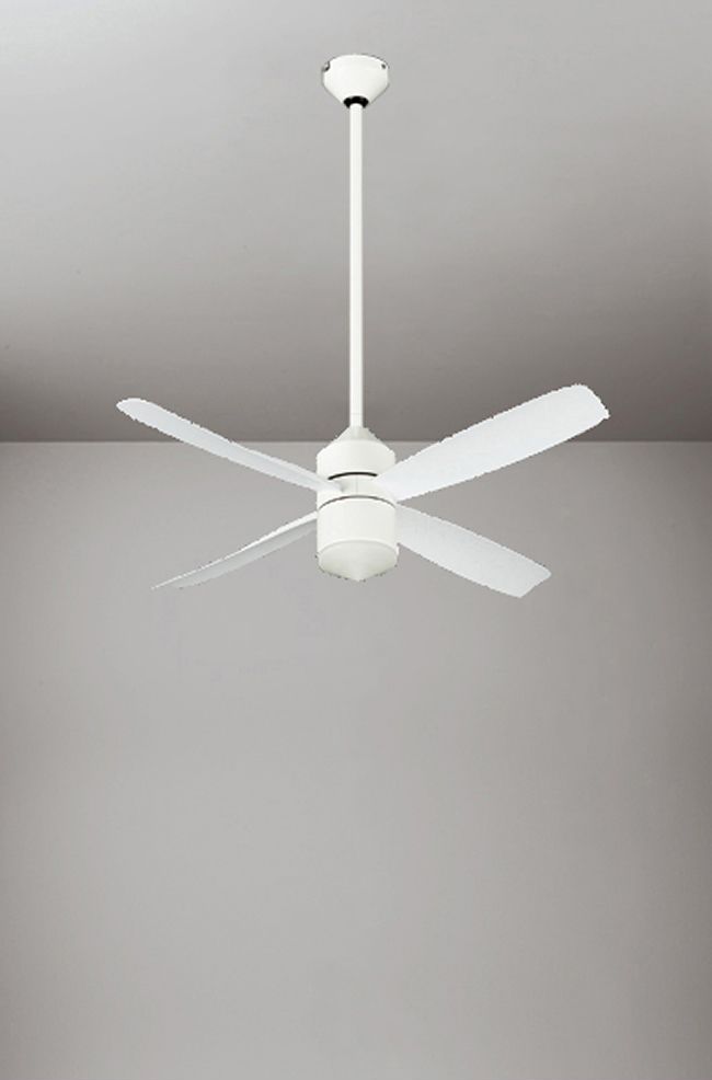 WF492 + WF592 ODELIC(オーデリック)製シーリングファン【生産終了品】