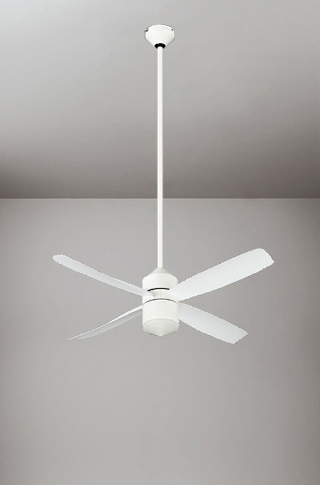 WF492 + WF593 ODELIC(オーデリック)製シーリングファン【生産終了品】