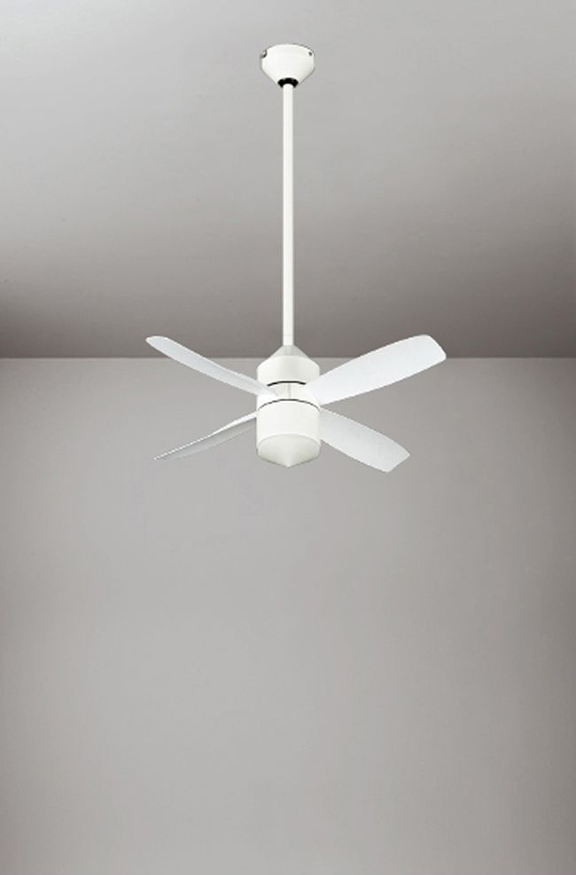 WF499 + WF593 ODELIC(オーデリック)製シーリングファン【生産終了品】