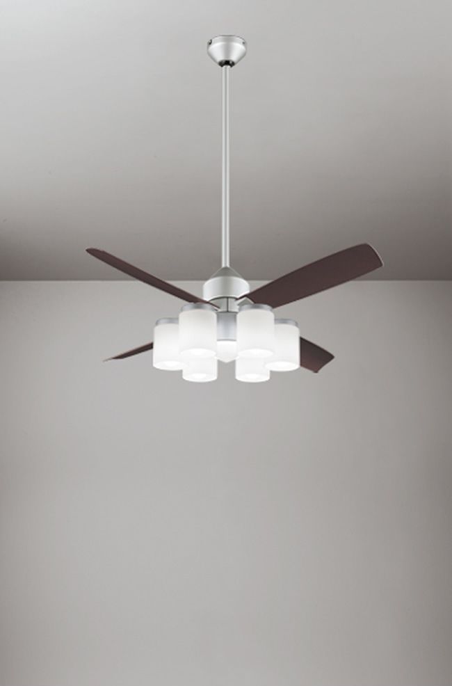 WF721 + WF716L / WF716N + WF692 ODELIC(オーデリック)製シーリングファンライト【生産終了品】