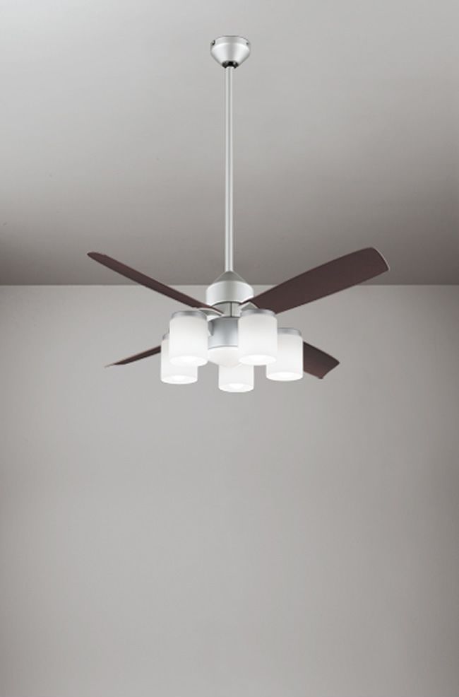 WF721 + WF715L / WF715N + WF692 ODELIC(オーデリック)製シーリングファンライト【生産終了品】