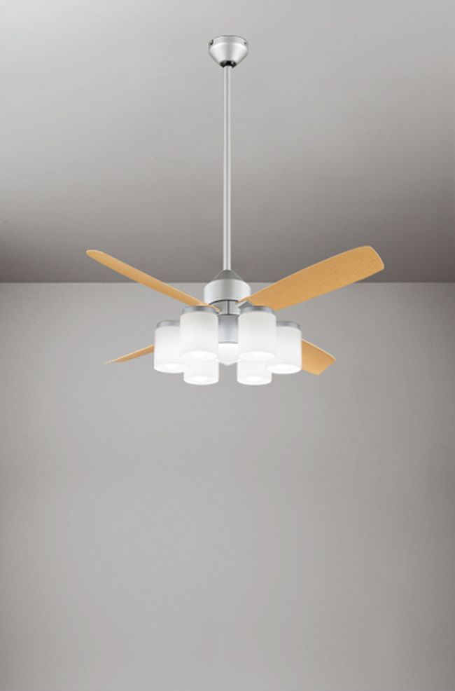 WF712 + WF716L / WF716N + WF692 ODELIC(オーデリック)製シーリングファンライト【生産終了品】