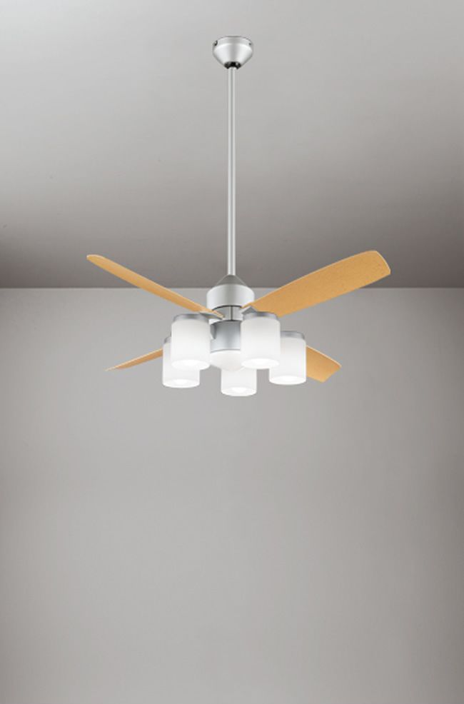 WF712 + WF715L / WF715N + WF692 ODELIC(オーデリック)製シーリングファンライト【生産終了品】