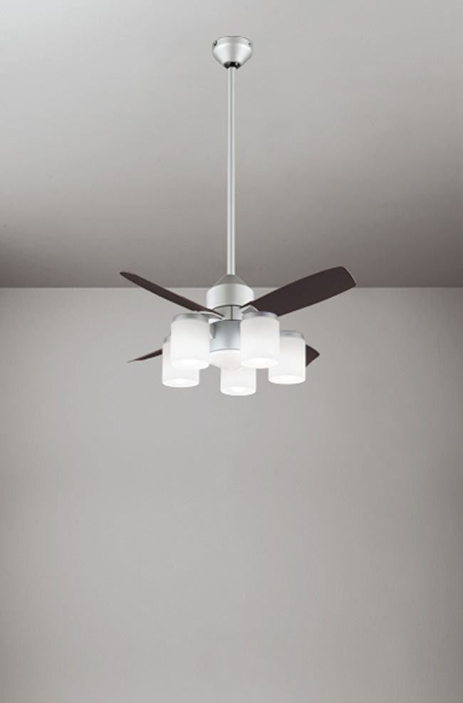 WF719 + WF715L / WF715N + WF692 ODELIC(オーデリック)製シーリングファンライト【生産終了品】