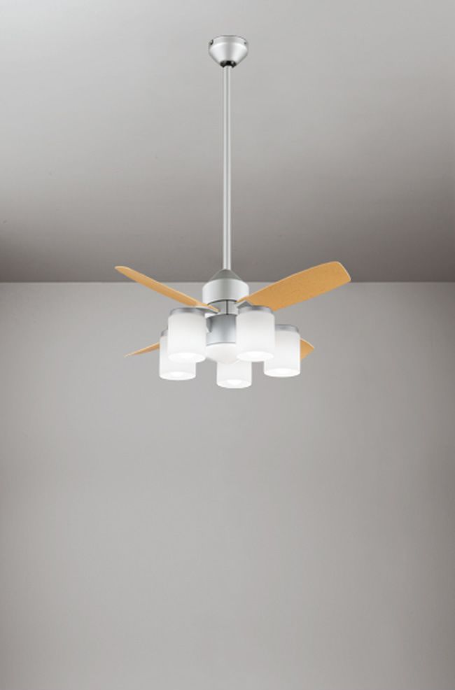 WF710 + WF715L / WF715N + WF692 ODELIC(オーデリック)製シーリングファンライト【生産終了品】