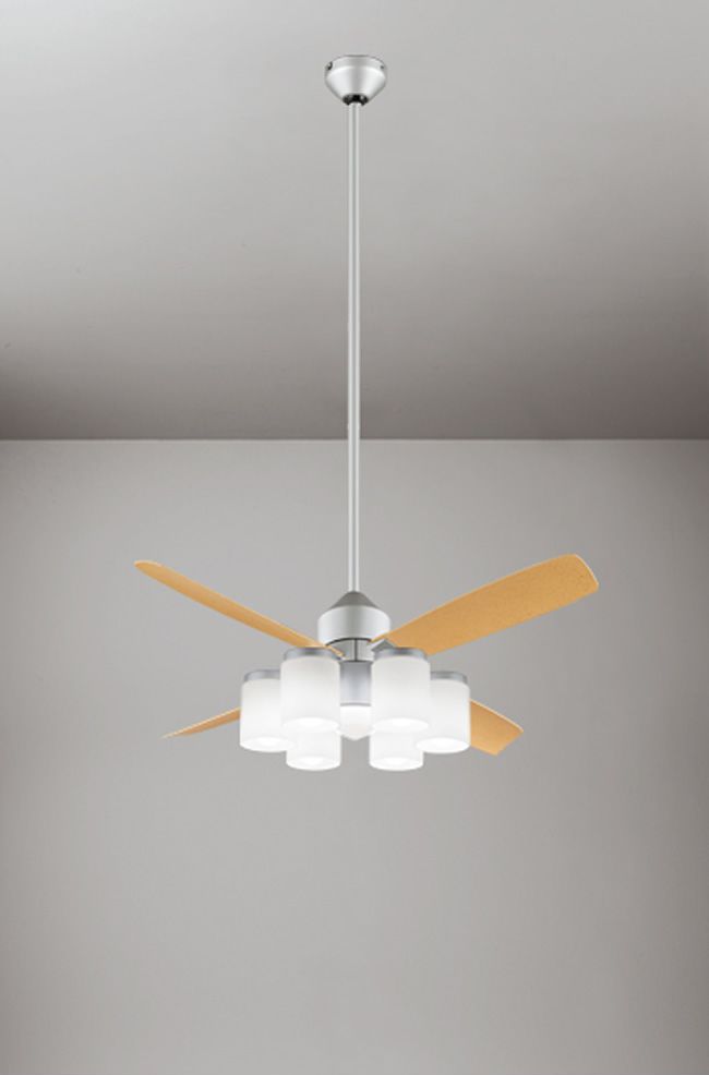 WF712 + WF716L / WF716N + WF693 ODELIC(オーデリック)製シーリングファンライト【生産終了品】