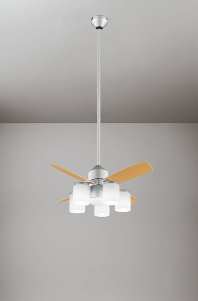 WF710 + WF715L / WF715N + WF693 ODELIC(オーデリック)製シーリングファンライト【生産終了品】