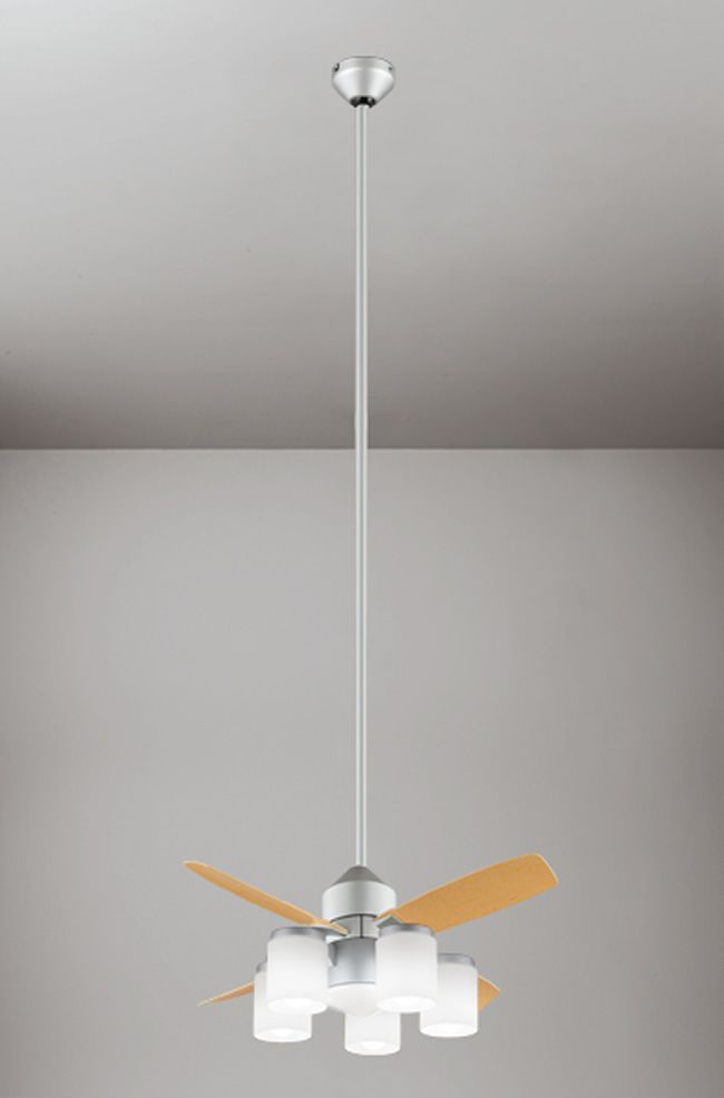 WF710 + WF715L / WF715N + WF694 ODELIC(オーデリック)製シーリングファンライト【生産終了品】