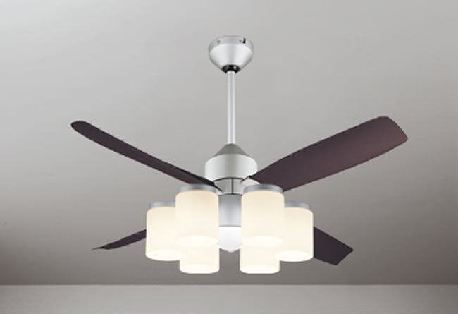 WF721 + WF716LD / WF716ND + WF691 ODELIC(オーデリック)製シーリングファンライト【生産終了品】