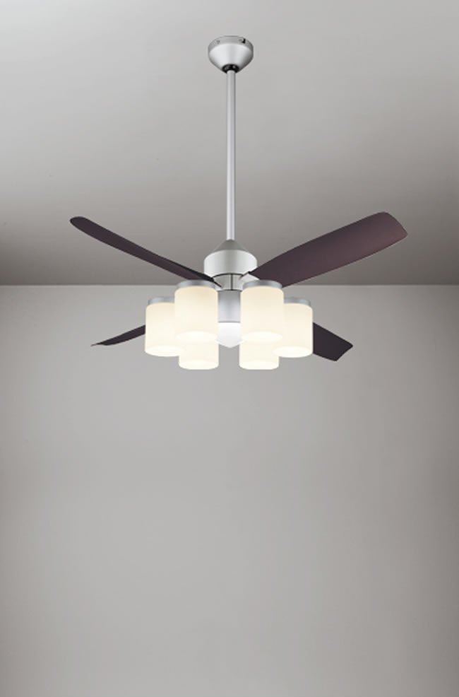 WF721 + WF716LD / WF716ND + WF692 ODELIC(オーデリック)製シーリングファンライト【生産終了品】