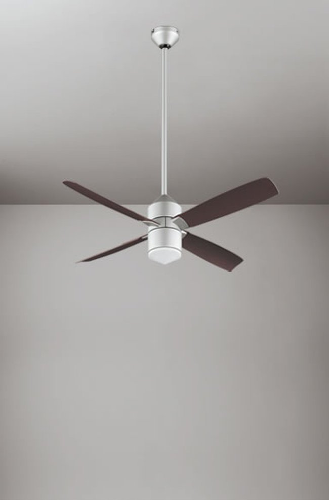 WF721 + WF692 ODELIC(オーデリック)製シーリングファン【生産終了品】