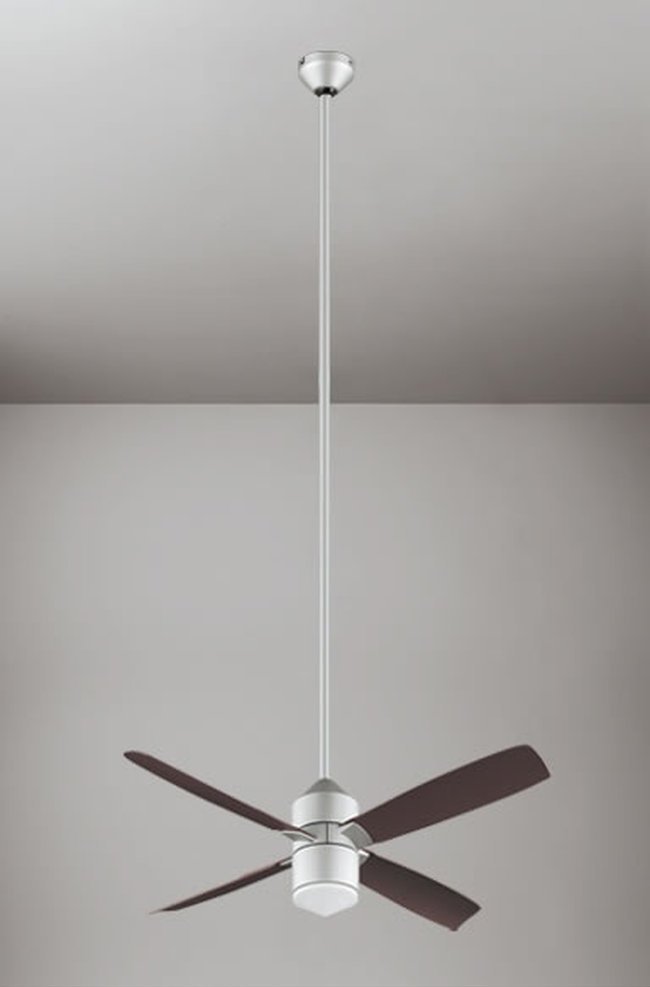 WF721 + WF694 ODELIC(オーデリック)製シーリングファン【生産終了品】