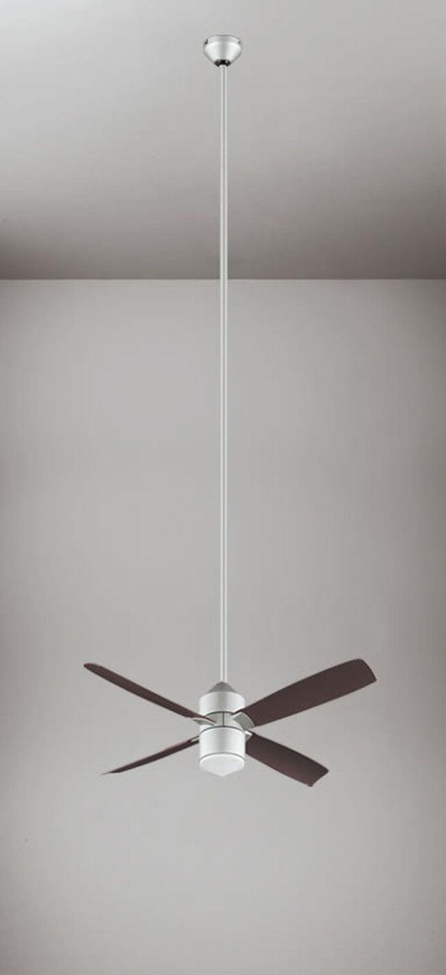 WF721 + WF695 ODELIC(オーデリック)製シーリングファン【生産終了品】