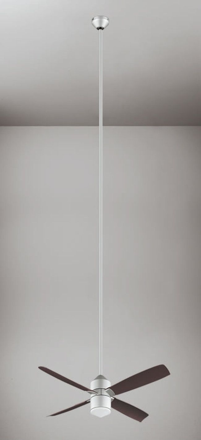 WF721 + WF696 ODELIC(オーデリック)製シーリングファン【生産終了品】