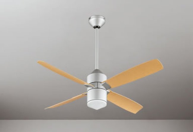 WF712 + WF691 ODELIC(オーデリック)製シーリングファン【生産終了品】