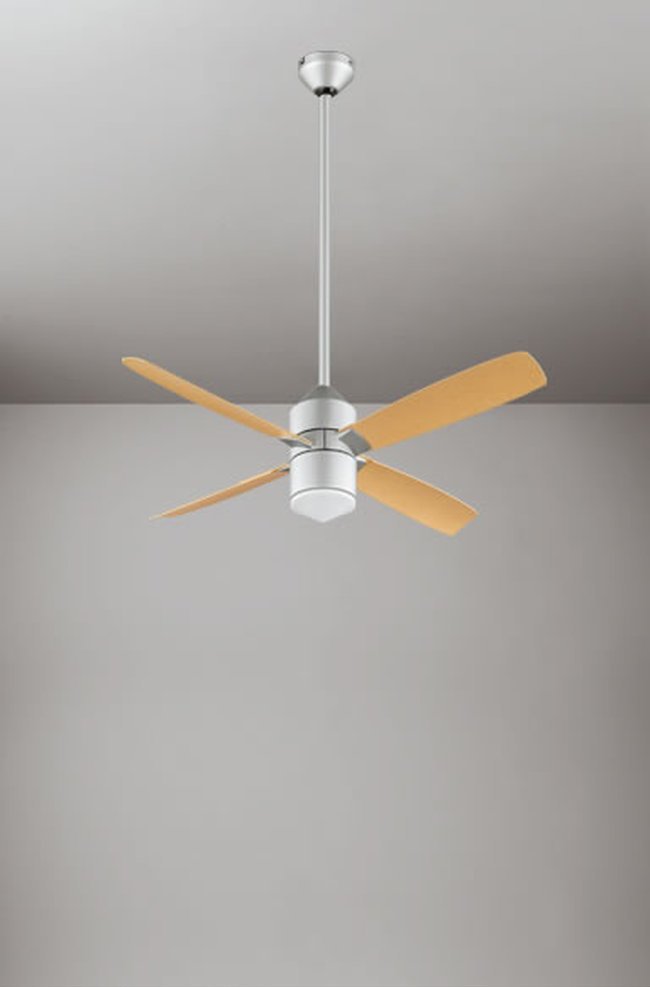 WF712 + WF692 ODELIC(オーデリック)製シーリングファン【生産終了品】