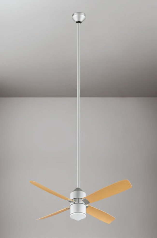 WF712 + WF694 ODELIC(オーデリック)製シーリングファン【生産終了品】