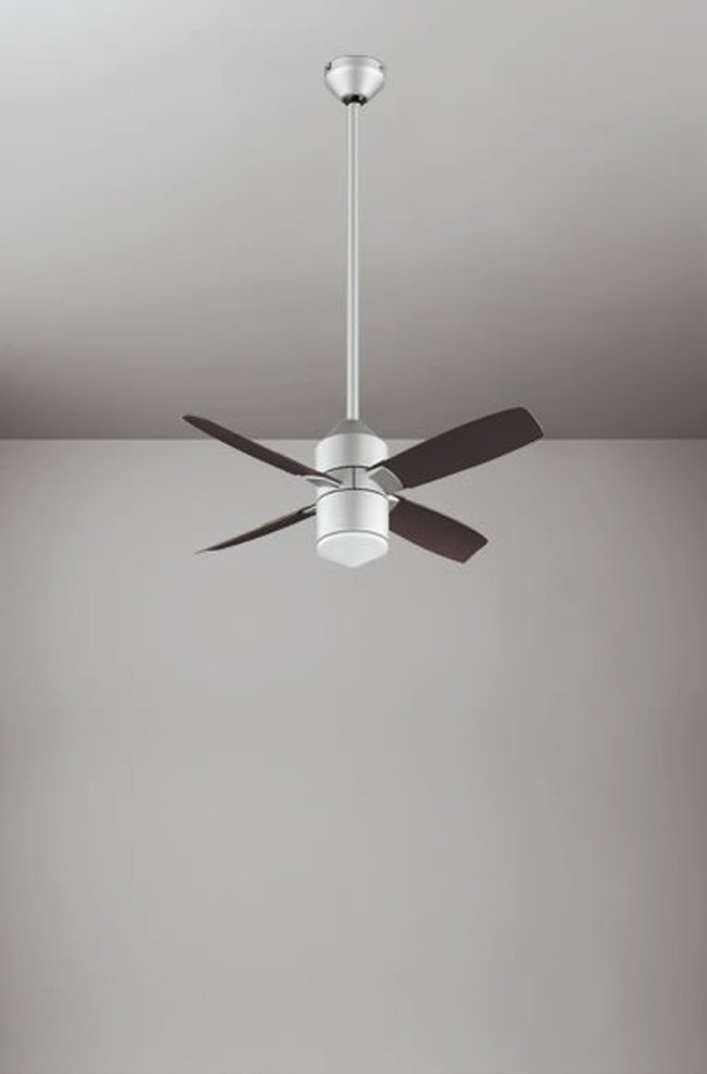 WF719 + WF692 ODELIC(オーデリック)製シーリングファン【生産終了品】