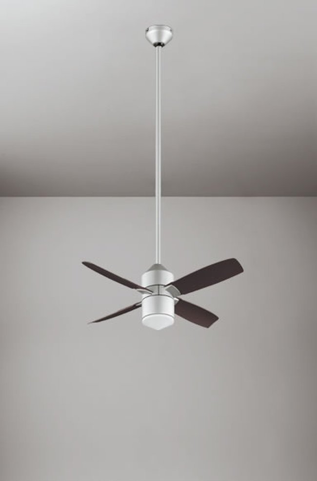 WF719 + WF693 ODELIC(オーデリック)製シーリングファン【生産終了品】