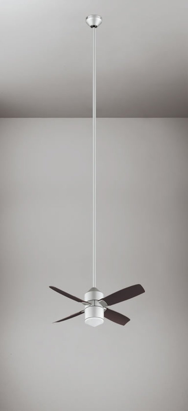 WF719 + WF695 ODELIC(オーデリック)製シーリングファン【生産終了品】