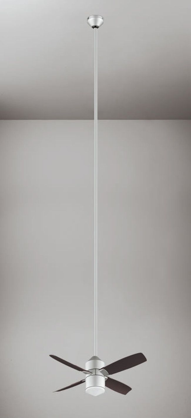 WF719 + WF696 ODELIC(オーデリック)製シーリングファン【生産終了品】