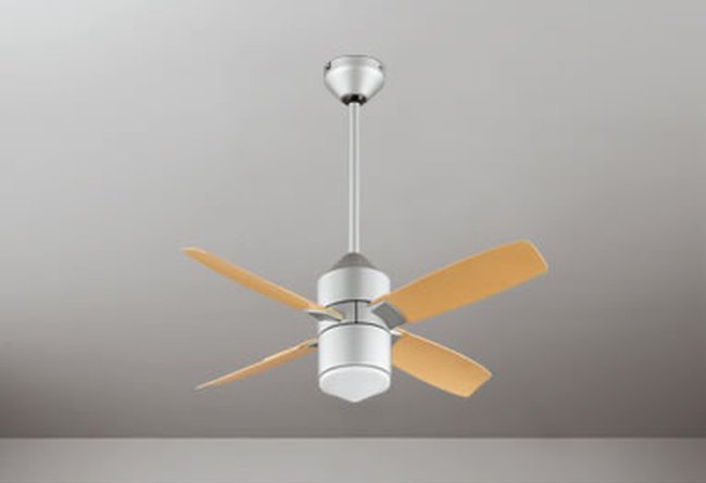 WF710 + WF691 ODELIC(オーデリック)製シーリングファン【生産終了品】