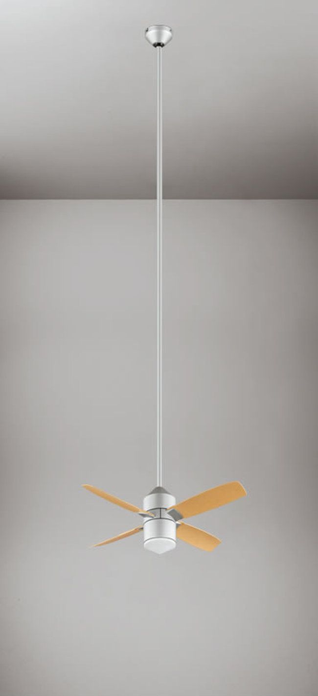 WF710 + WF695 ODELIC(オーデリック)製シーリングファン【生産終了品】