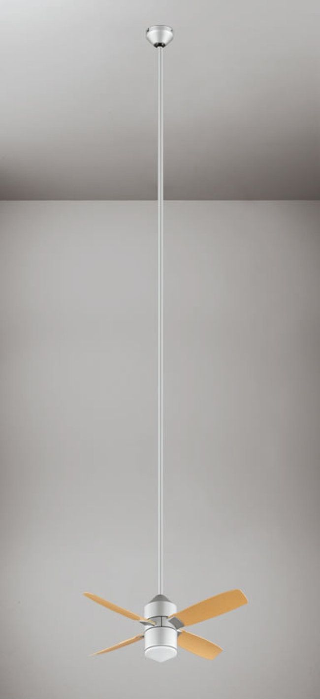 WF710 + WF696 ODELIC(オーデリック)製シーリングファン【生産終了品】