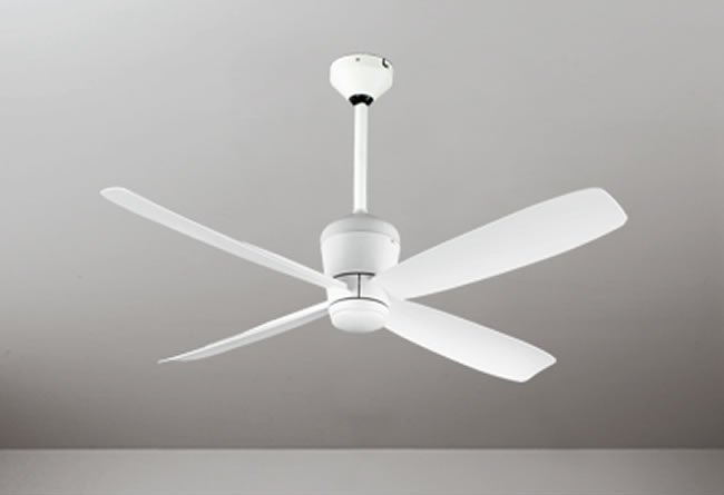 WF813 + WF731 ODELIC(オーデリック)製シーリングファン【生産終了品】