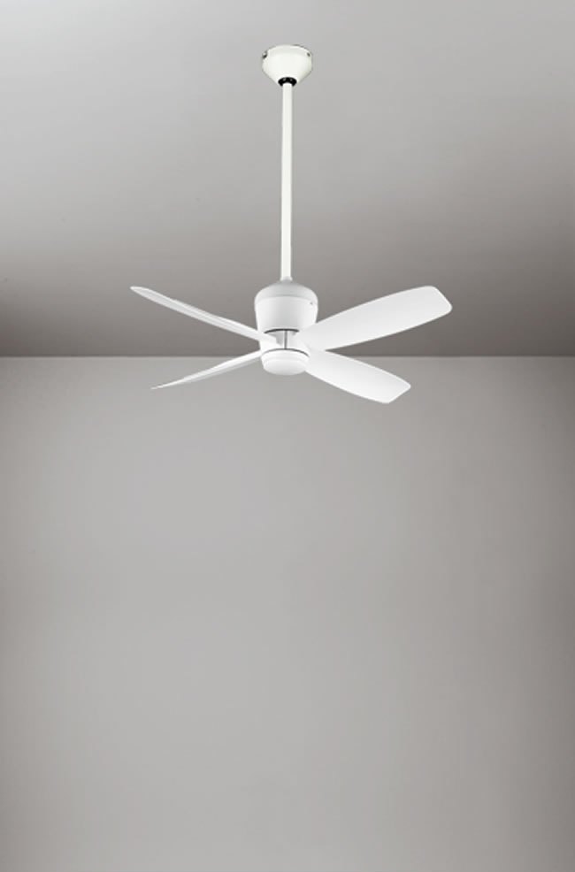 WF811 + WF732 ODELIC(オーデリック)製シーリングファン【生産終了品】