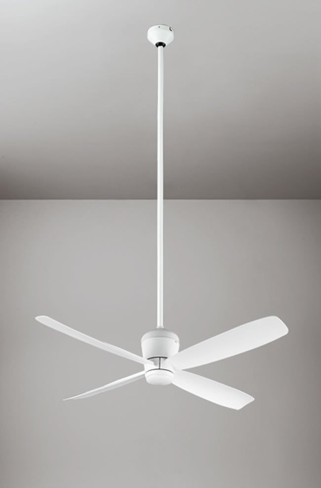 WF813 + WF734 ODELIC(オーデリック)製シーリングファン【生産終了品】