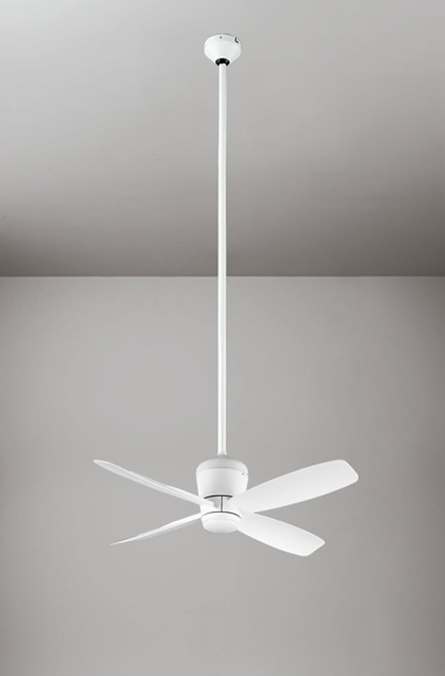 WF811 + WF734 ODELIC(オーデリック)製シーリングファン【生産終了品】