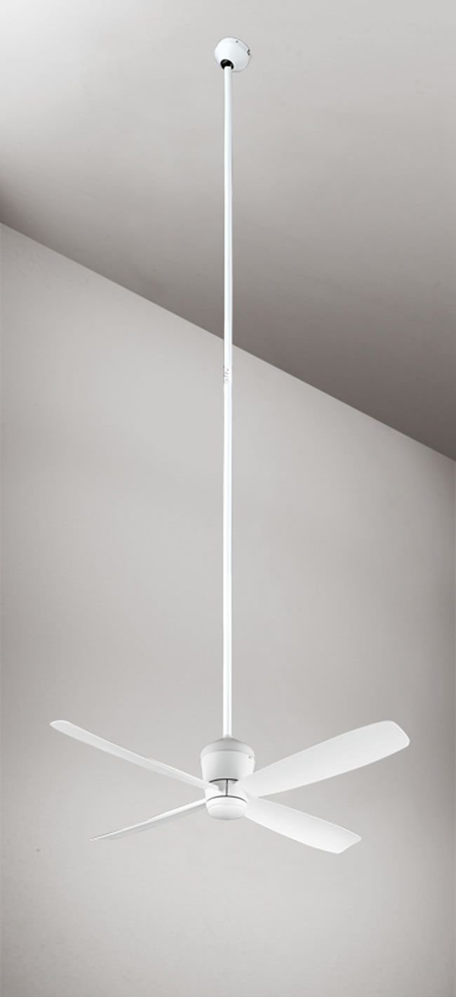 WF813 + WF736 ODELIC(オーデリック)製シーリングファン【生産終了品】