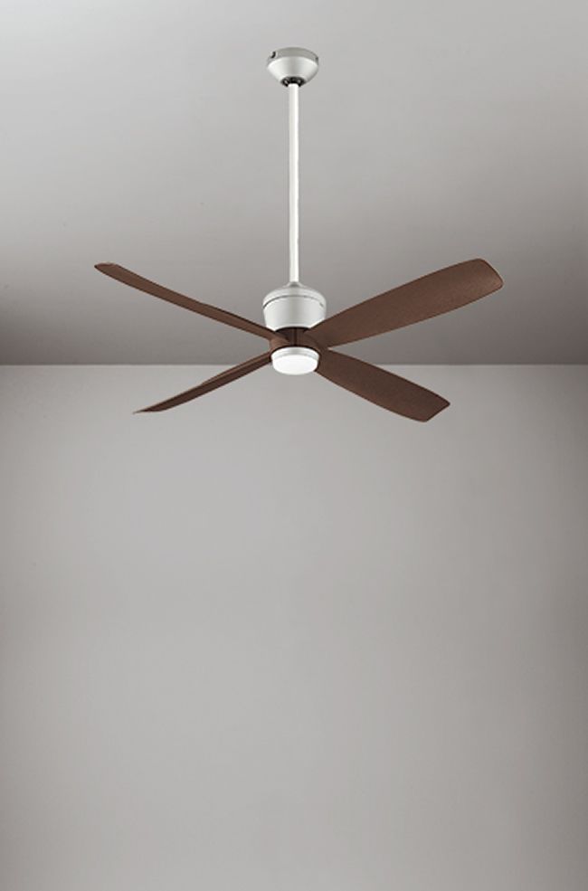 WF080(080#+910#) + WF612 ODELIC(オーデリック)製シーリングファン【生産終了品】