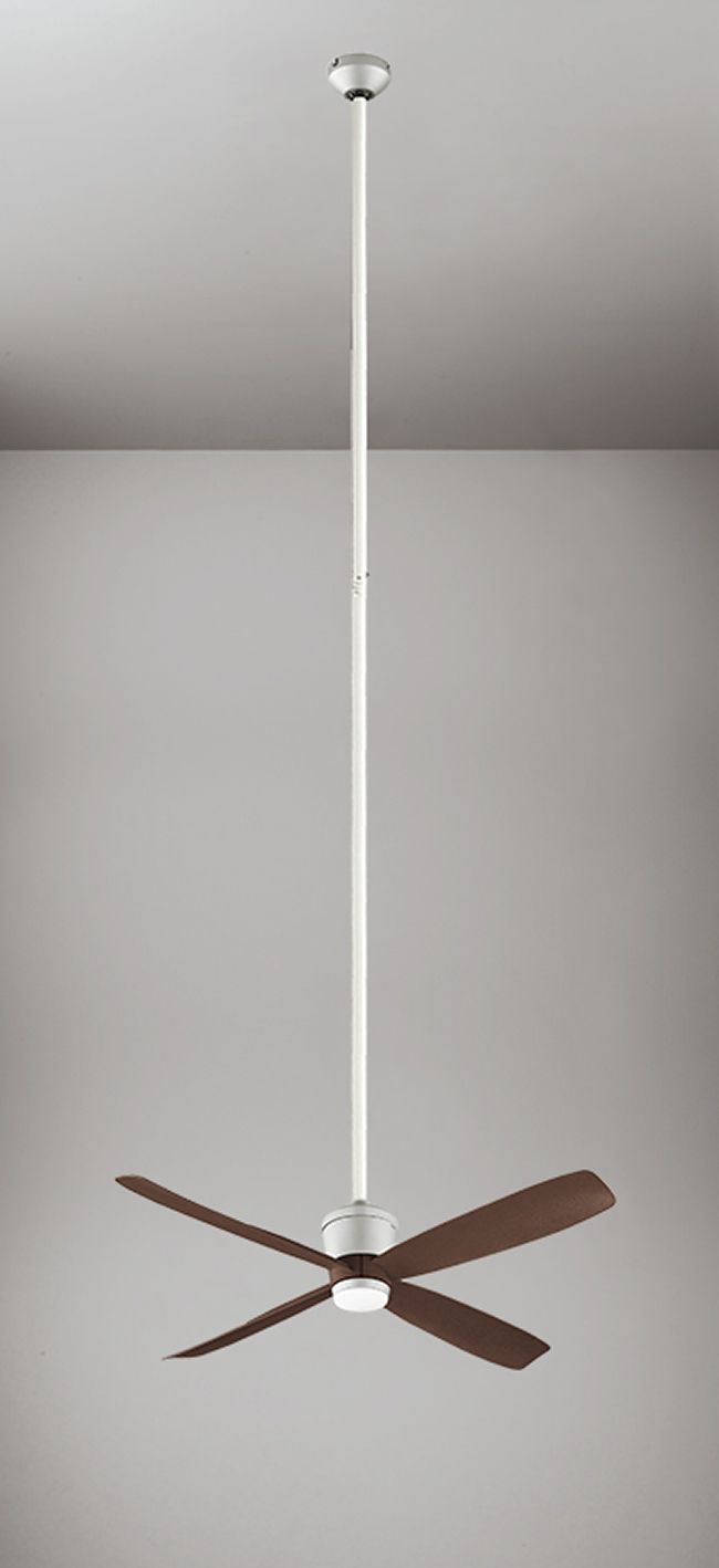 WF080P1(080#+910#) + WF616P1 大風量 傾斜対応 軽量 ODELIC(オーデリック)製シーリングファン