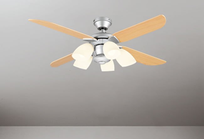 WF803 + WF806LD / WF806ND ODELIC(オーデリック)製シーリングファンライト【生産終了品】