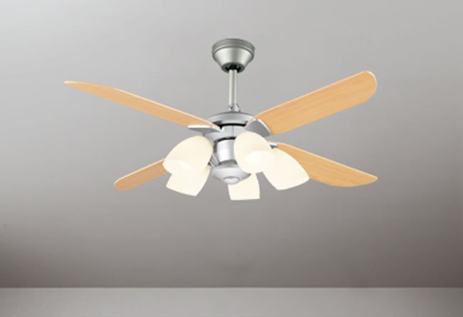 WF803 + WF806LD / WF806ND + WF982 ODELIC(オーデリック)製シーリングファンライト【生産終了品】