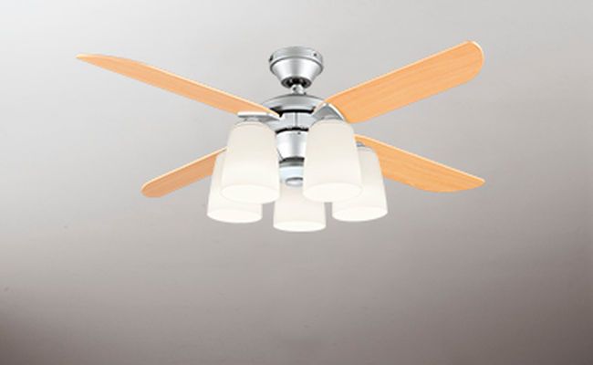 WF803 + WF766LD / WF766ND ODELIC(オーデリック)製シーリングファンライト【生産終了品】