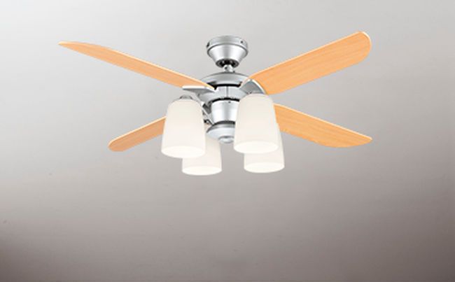 WF803 + WF765LD / WF765ND ODELIC(オーデリック)製シーリングファンライト【生産終了品】