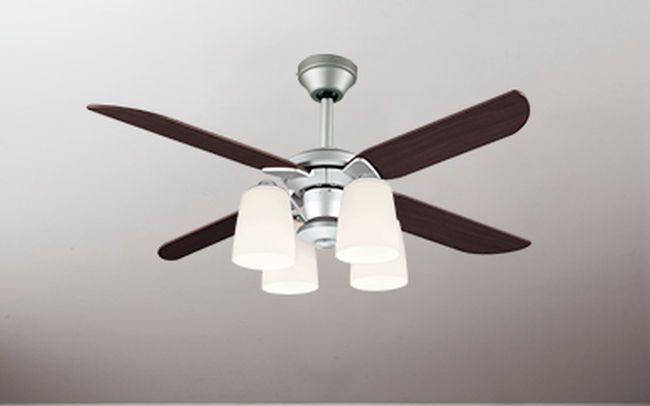 WF802 + WF765LD / WF765ND + WF982 ODELIC(オーデリック)製シーリングファンライト【生産終了品】