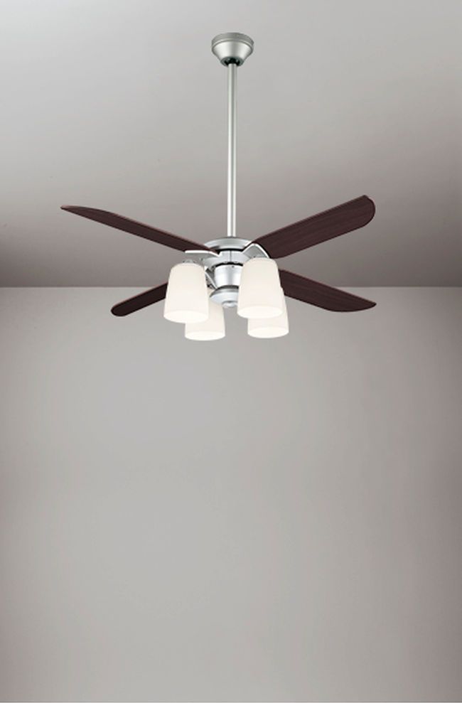 WF802 + WF765LD / WF765ND + WF986 ODELIC(オーデリック)製シーリングファンライト【生産終了品】